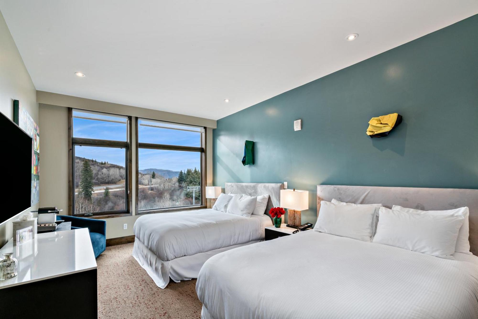 Pop Art Villa Riverfront Avon Extérieur photo