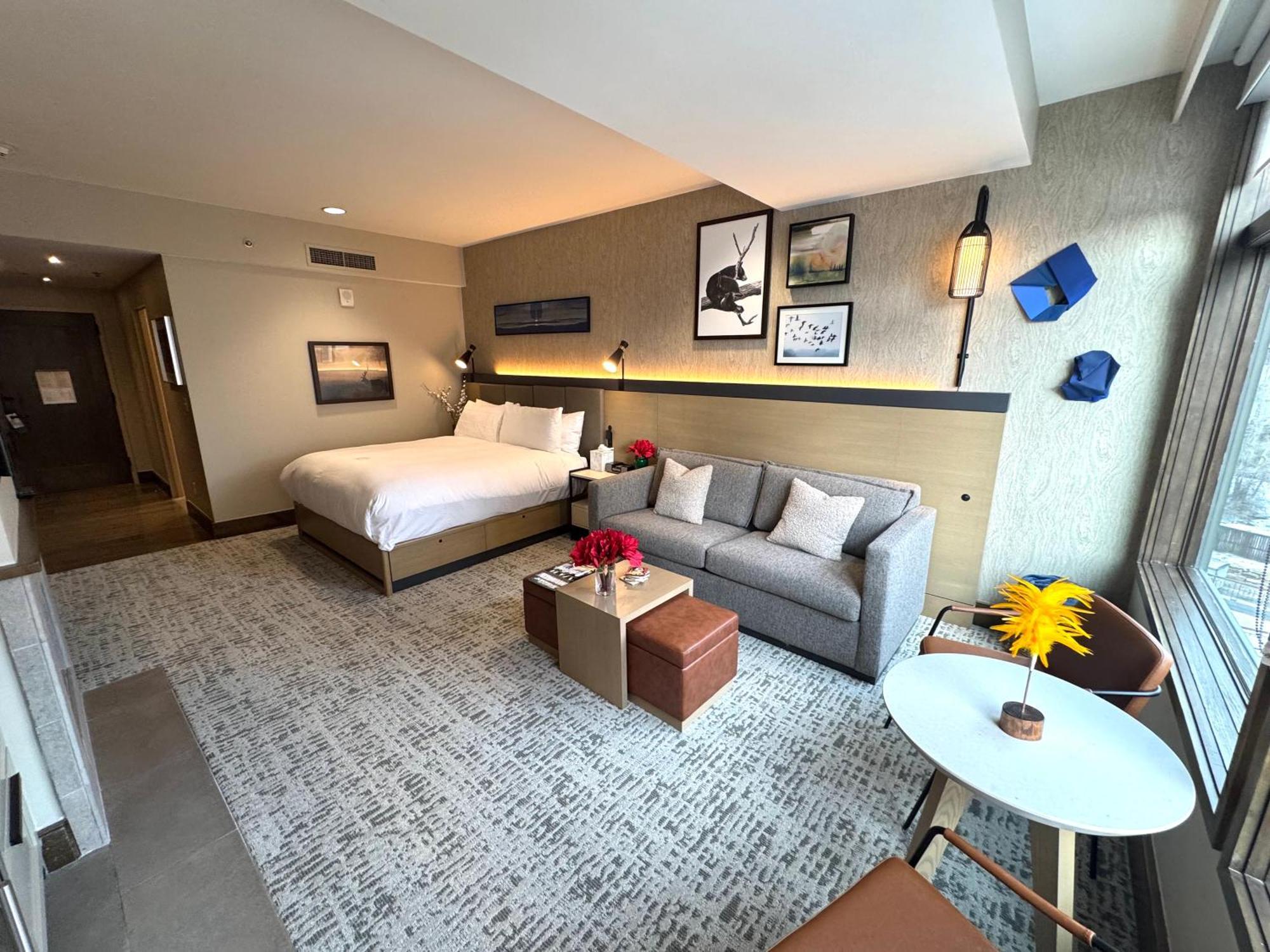 Pop Art Villa Riverfront Avon Extérieur photo